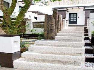 T House Hotell Tagaytay City Exteriör bild