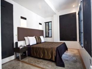 T House Hotell Tagaytay City Exteriör bild
